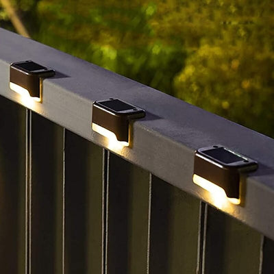 Luminator™ LED-Aurinkovalaisin | Tänään 2+2/4+4/6+6 ilmaiseksi