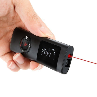 RangeFinder™ Mini Laseretäisyysmittari