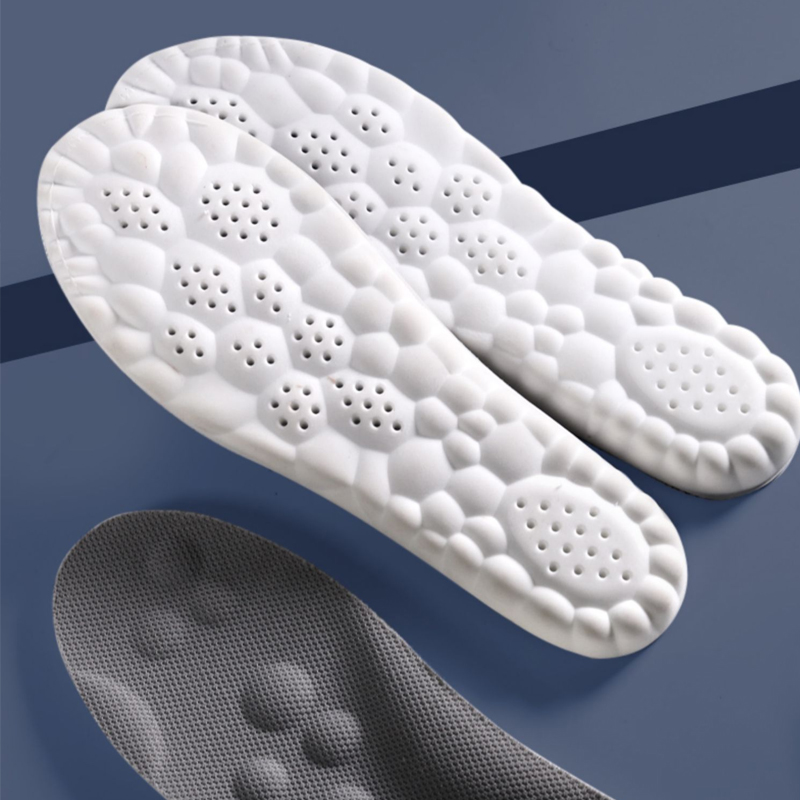 ShoePads™ jalkojen akupainantapohjalliset | Tänään 1 pari +1 pari ilmaiseksi
