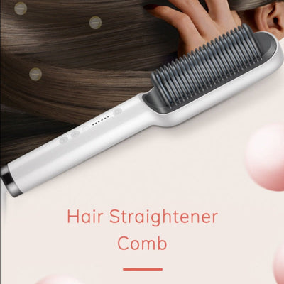 HairTech™ keraaminen hiusten suoristusrauta | Tänään 50% alennus