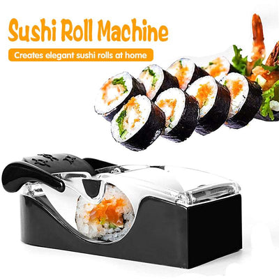 EasyCook™ DIY Sushi Rolleri