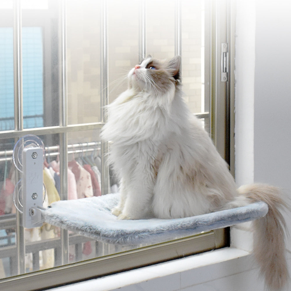 KittySeat™️ Kissan ikkunapeti