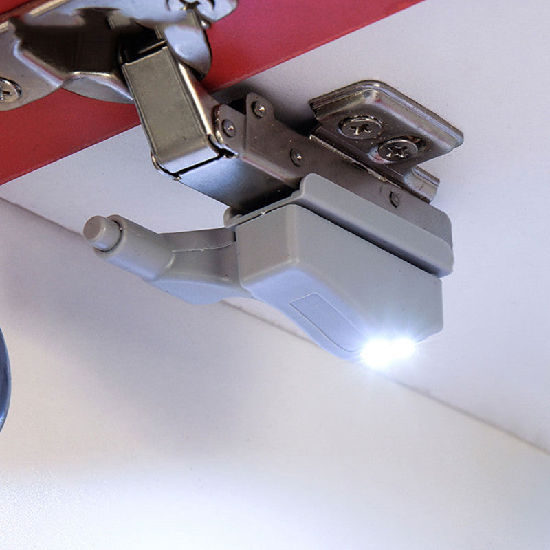 SmartTouch™ LED-valo kaappiin | Tänään 5+5 Ilmainen