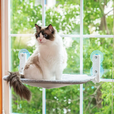 KittySeat™️ Kissan ikkunapeti