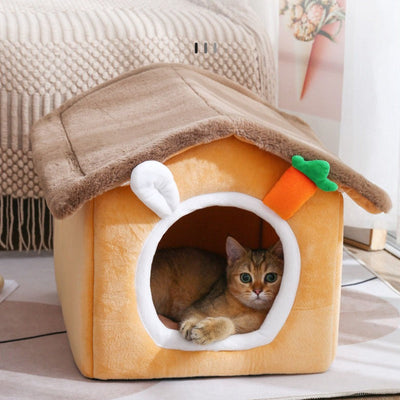 DreamCloud™️ Cozy comfort lemmikkisänky