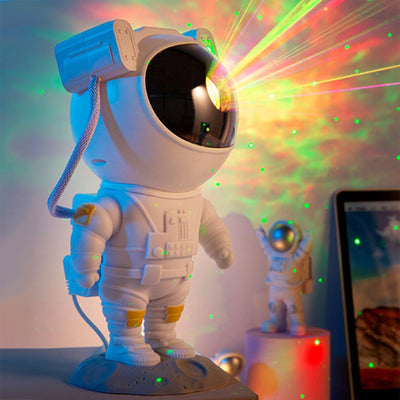 StarrySky Projektori | Tänään 50% Pois + Ilmainen toimitus! (Uusi versio 2023!)