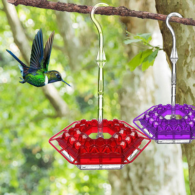 HumyFeeder™ kolibrilintujen ruokkija | Idag 50% alennus