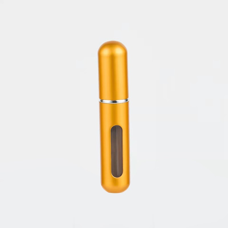 PortaScent™ Minikokoinen täytettävä hajuvesisumutin | Tänään 2+1 ilmaiseksi