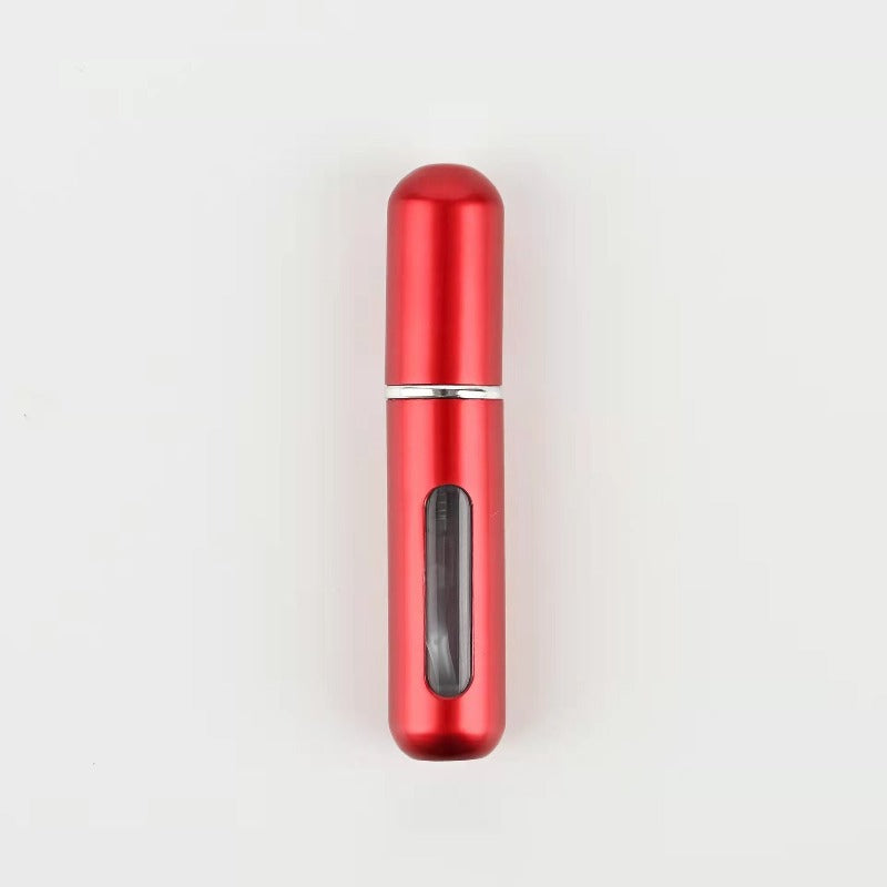 PortaScent™ Minikokoinen täytettävä hajuvesisumutin | Tänään 2+1 ilmaiseksi