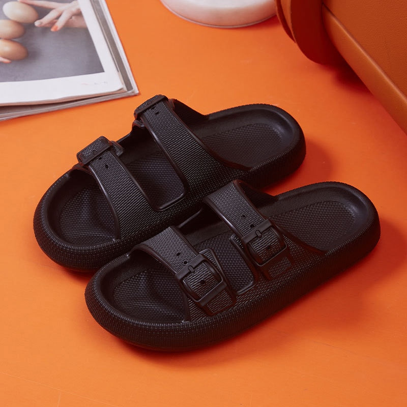 EazySlides™ Ortopediset pehmeät sandaalit