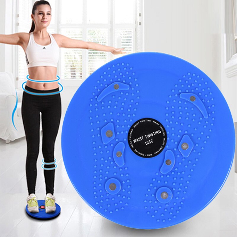 FitnessBoard™ magneettinen selätin