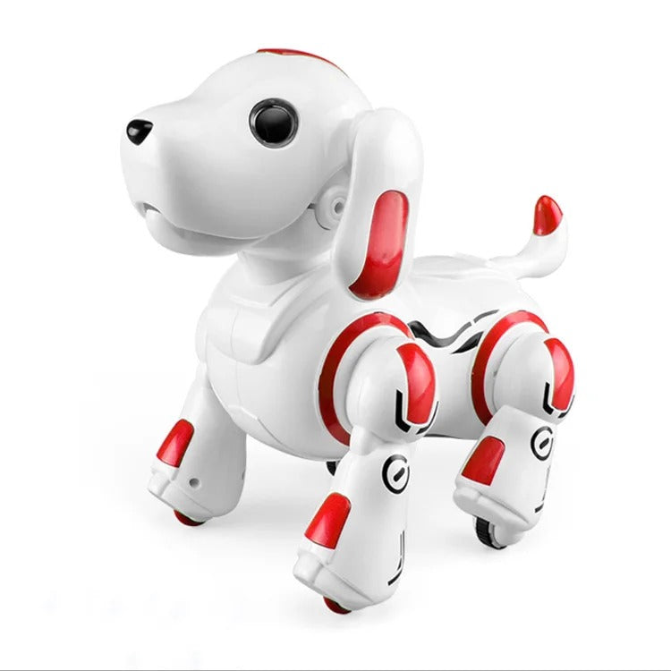 RoboDog™ - Kauko-ohjattava robottikoira