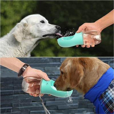PawFeeder™ koiran juomapullo
